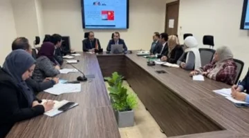 تفعيل اتفاق الشراكة الاقتصادية مع الصين يدفع بعلاقات التمثيل التجاري نحو نمو مستدام 1